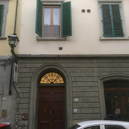 Polo Residence Florencja Zewnętrze zdjęcie