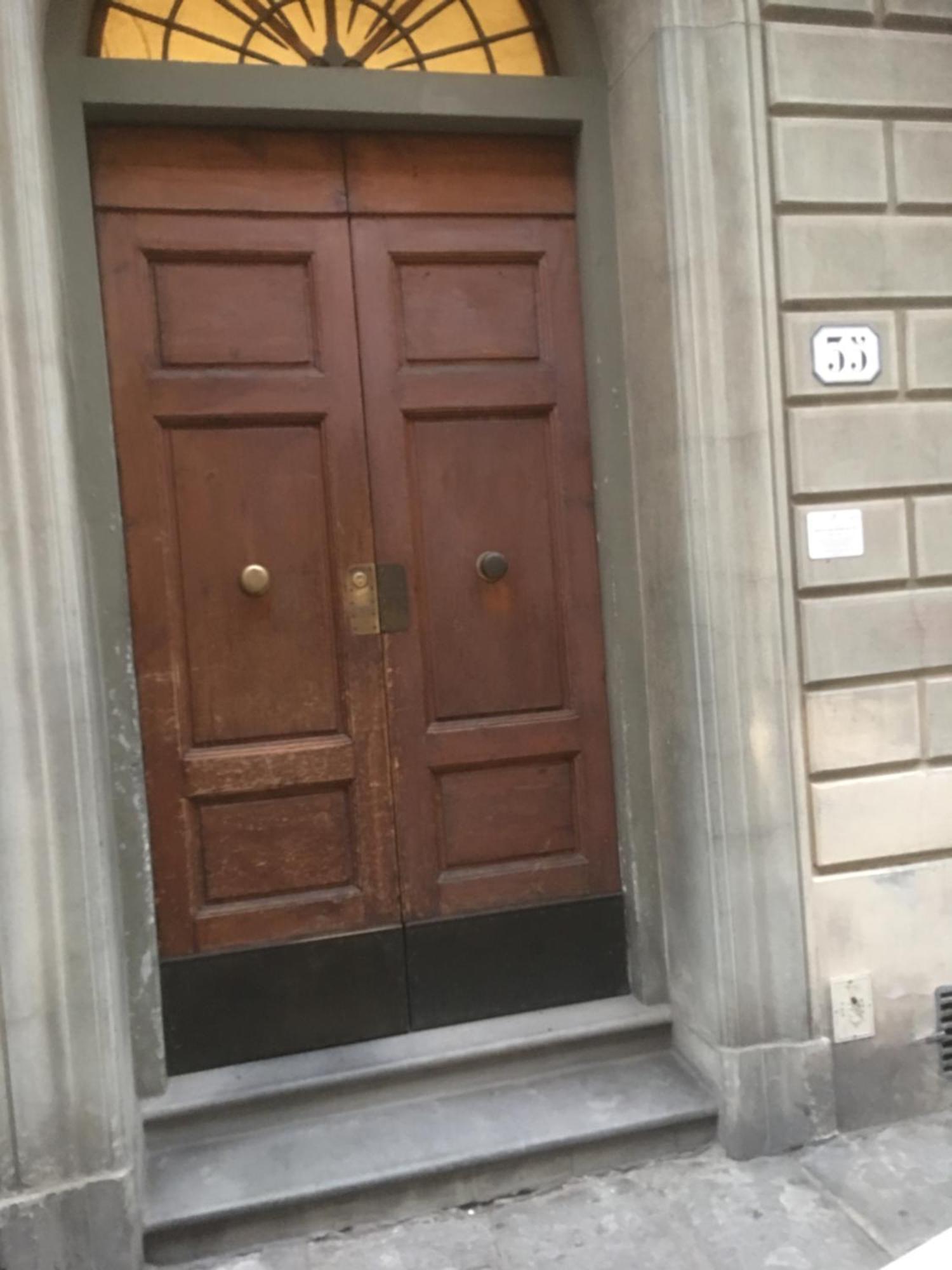 Polo Residence Florencja Zewnętrze zdjęcie
