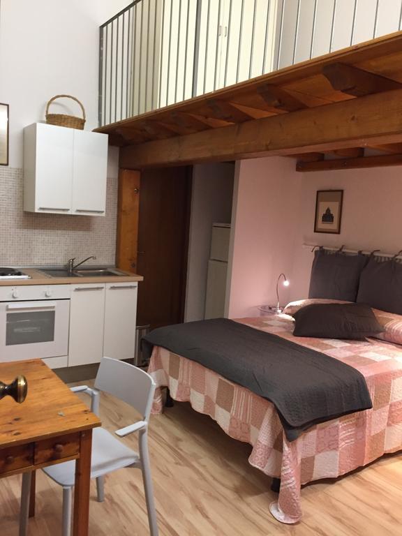 Polo Residence Florencja Zewnętrze zdjęcie