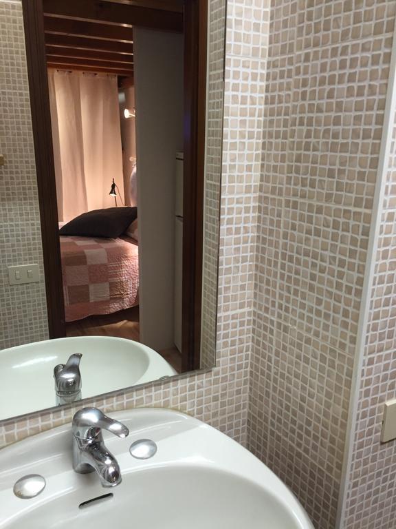 Polo Residence Florencja Zewnętrze zdjęcie